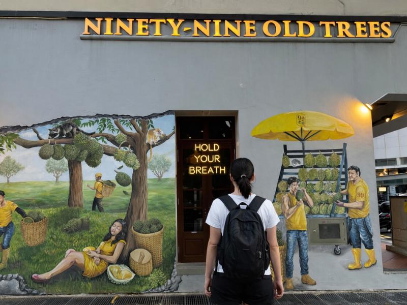 Personalized Singapore Street Food Tour – Guided by a Local Foodie