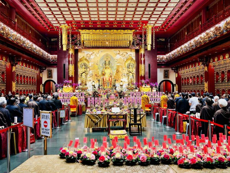 Private Singapore Food & Heritage Tour – 9 Authentic Tastings